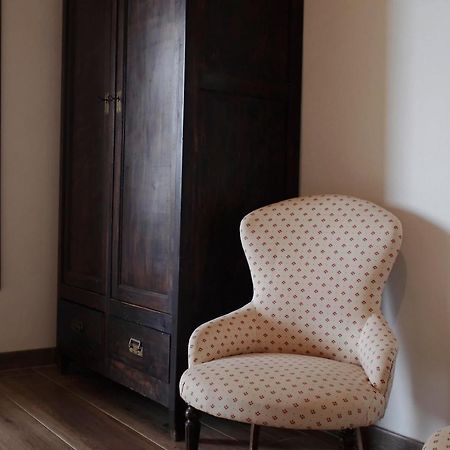 Cascina Bucolica B&B Alpignano Buitenkant foto