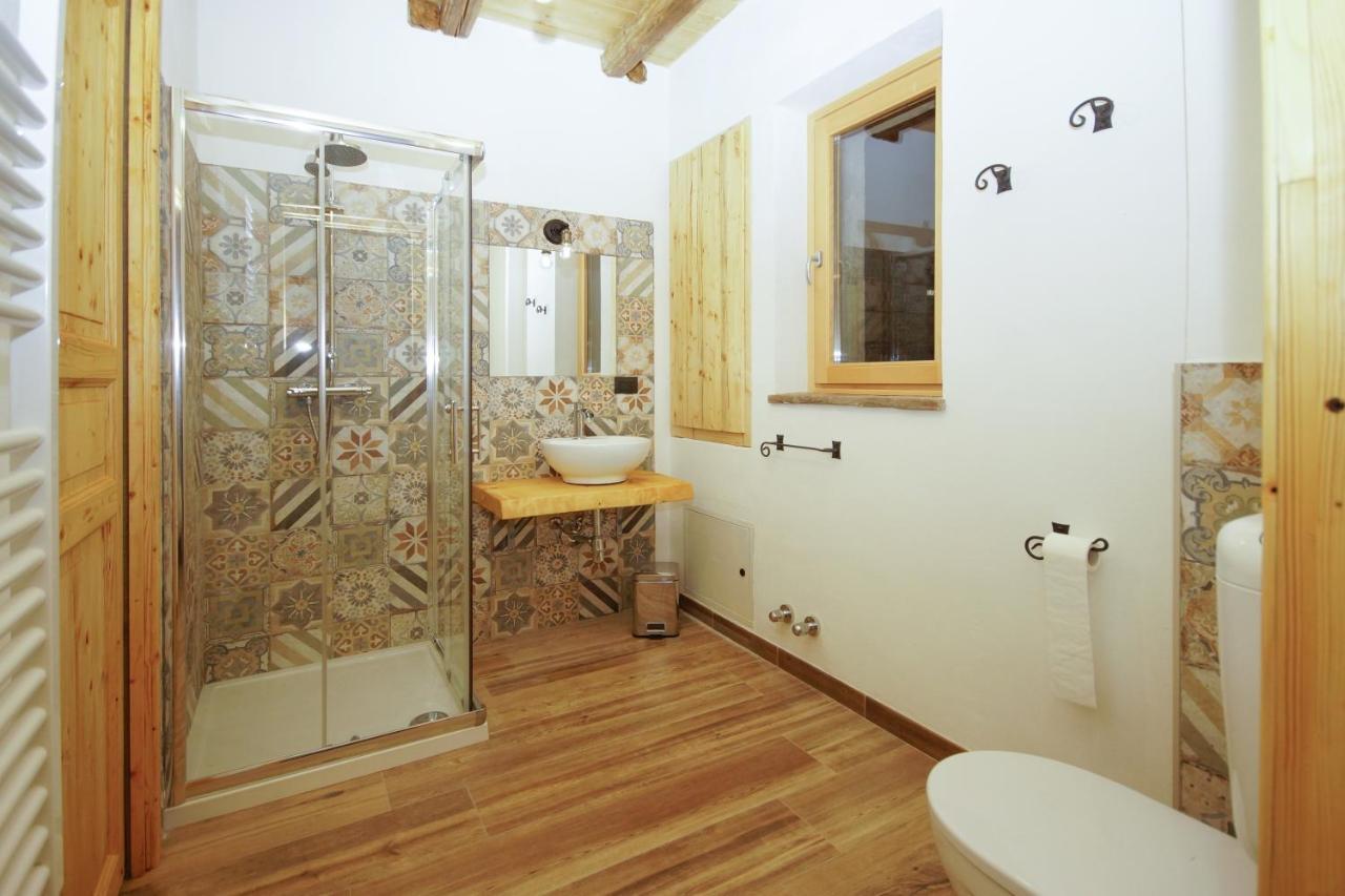 Cascina Bucolica B&B Alpignano Buitenkant foto