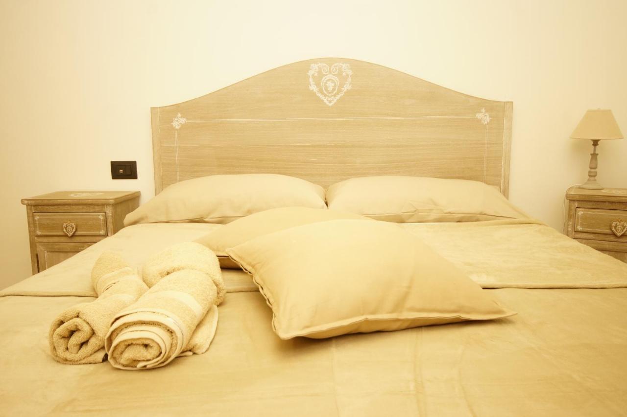 Cascina Bucolica B&B Alpignano Buitenkant foto
