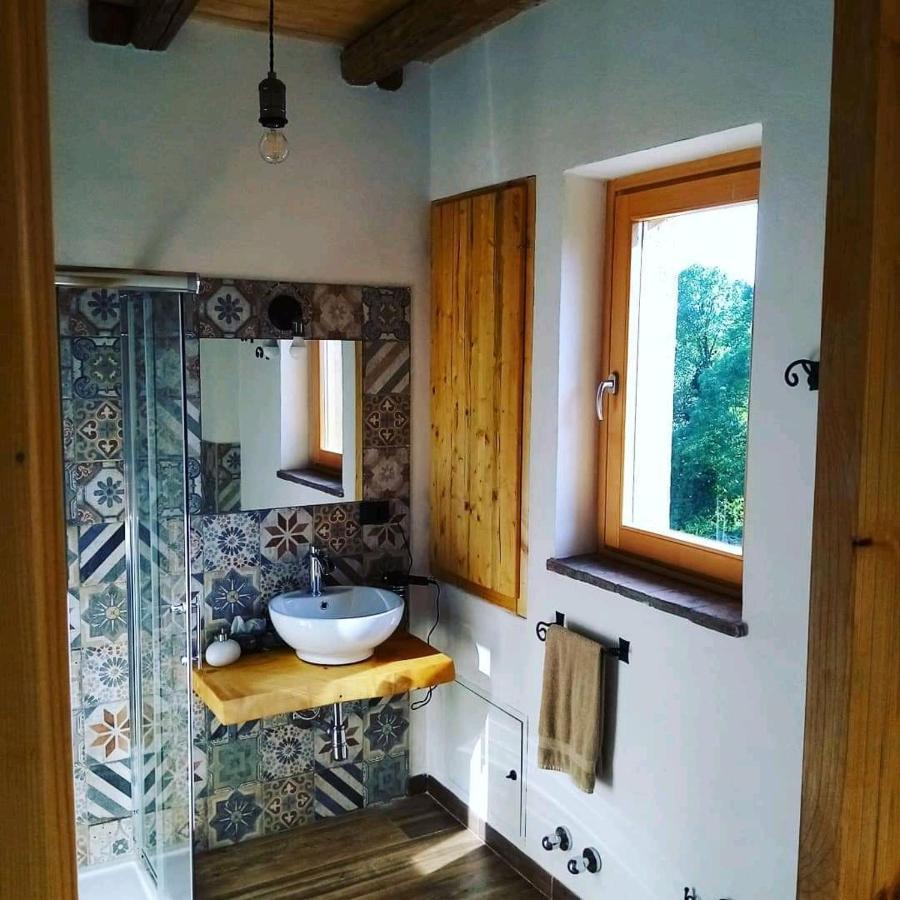 Cascina Bucolica B&B Alpignano Buitenkant foto